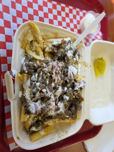 Photo of Shawarma Man Medittranean Grill - 12716 Lake City Way NE, Seattle, WA 98125, USA